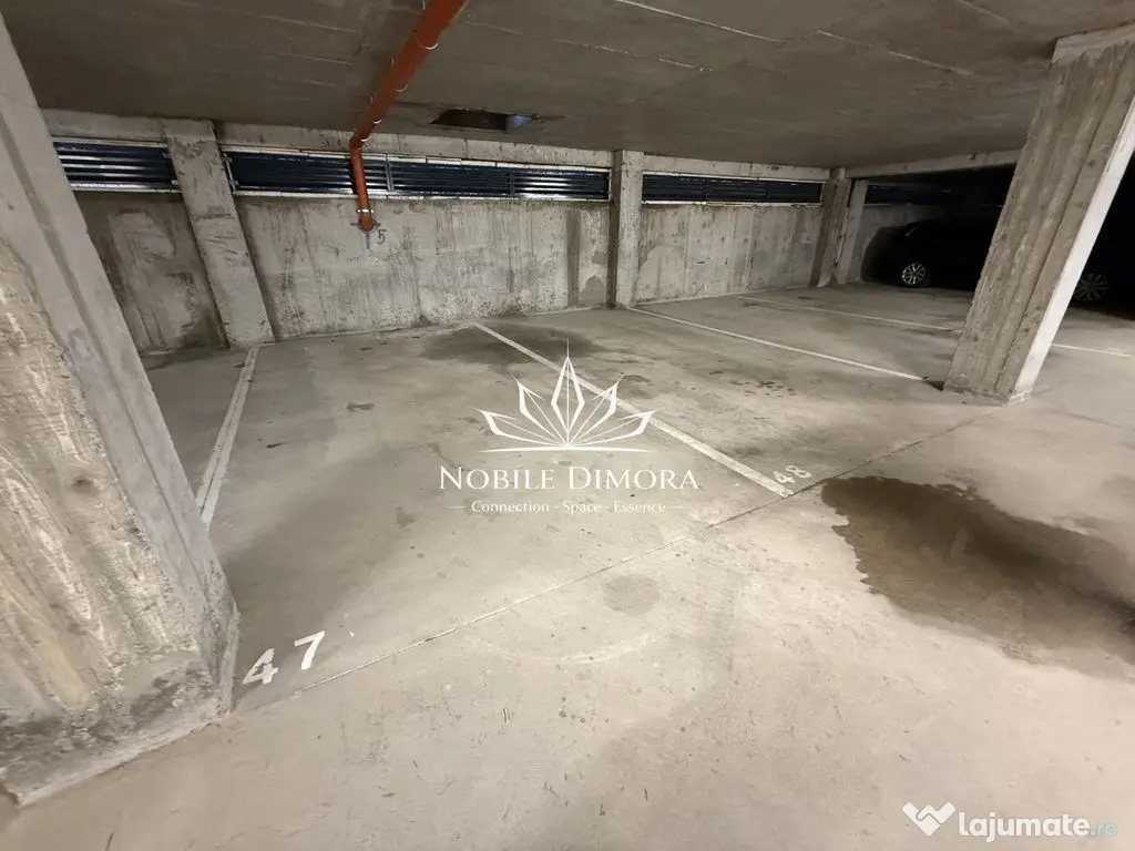 Apartament cu 2 camere in bloc nou cu lift langa Vox - To... 