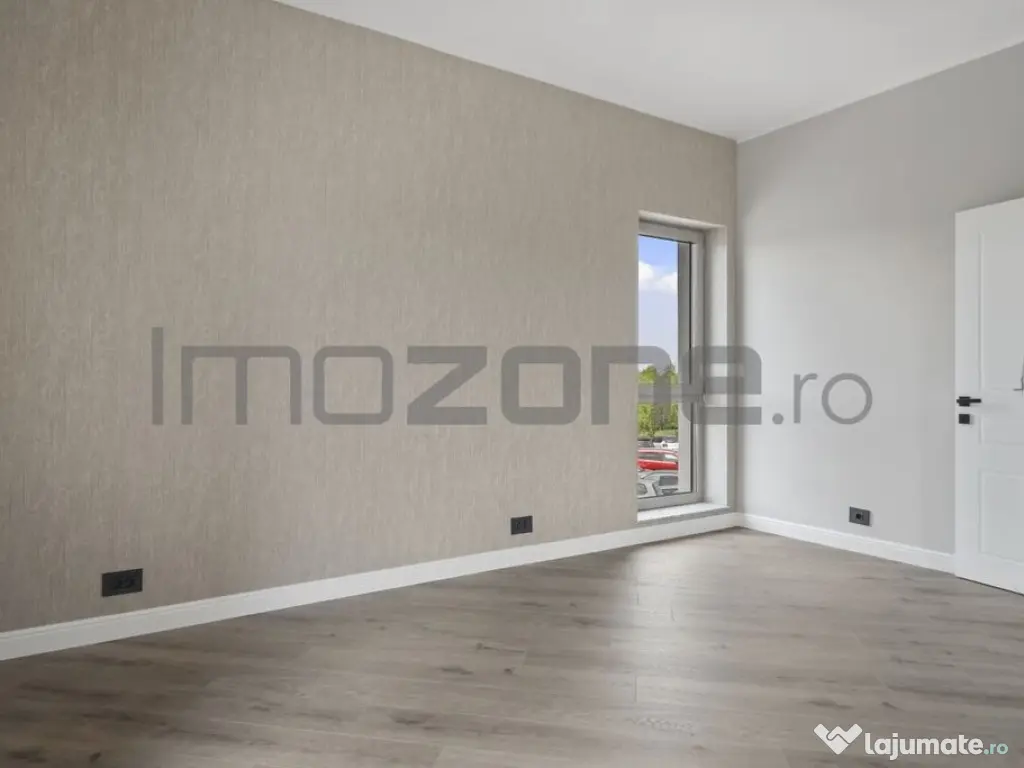 | COMISION 0% | VILA INDIVIDUALA |4 CAMERE| FINISATA COMP...