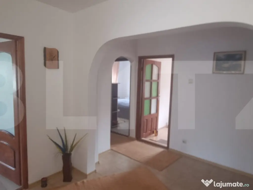Apartament 3 Camere Dancu