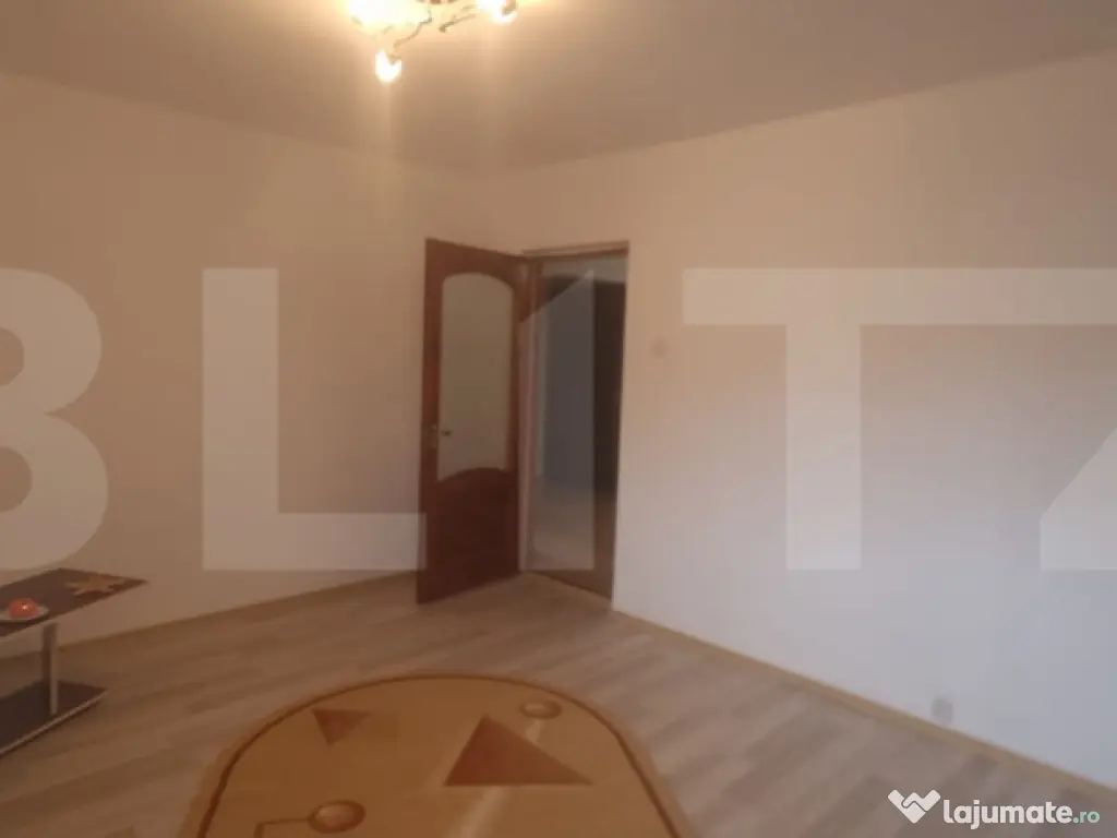 Apartament 3 Camere Dancu