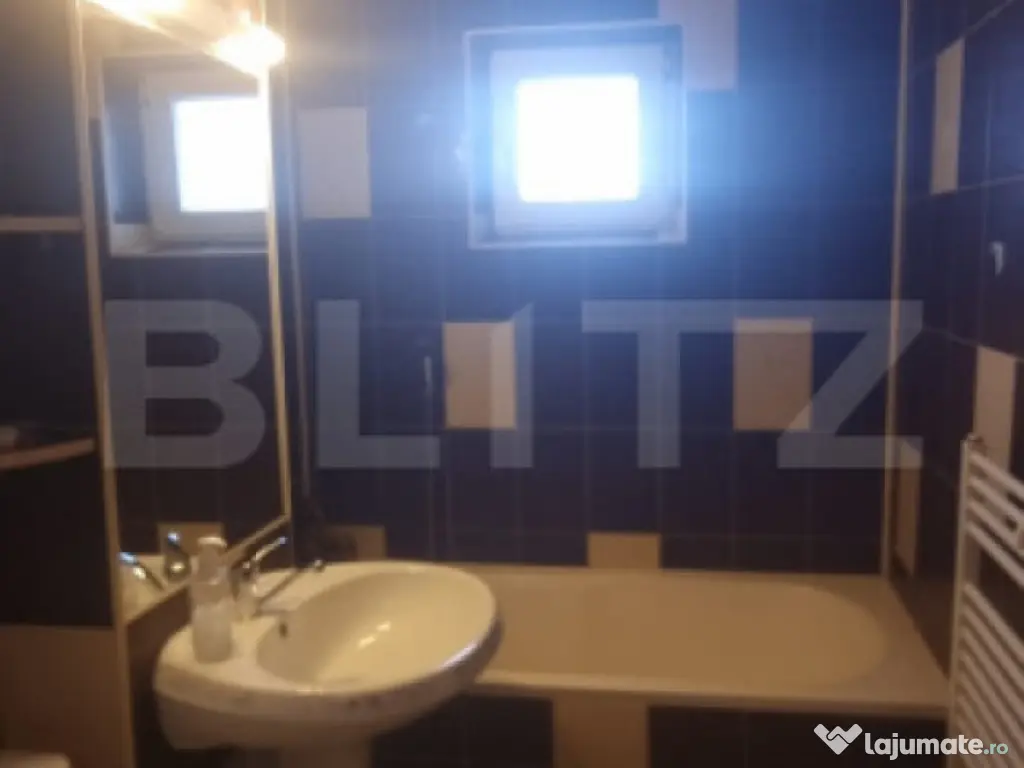 Apartament 3 Camere Dancu