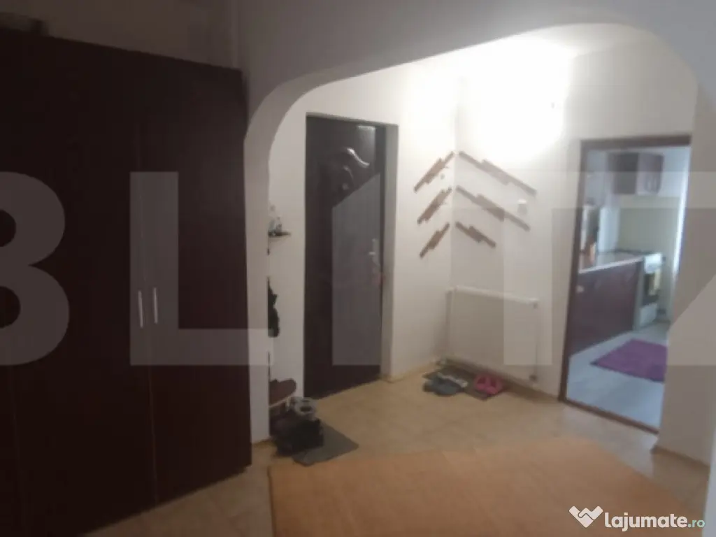 Apartament 3 Camere Dancu