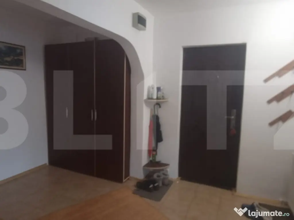 Apartament 3 Camere Dancu