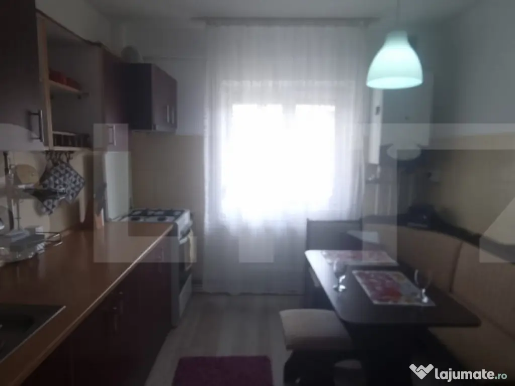 Apartament 3 Camere Dancu