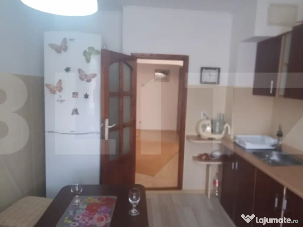 Apartament 3 Camere Dancu