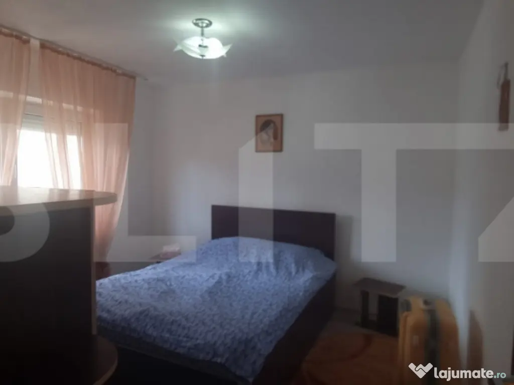 Apartament 3 Camere Dancu