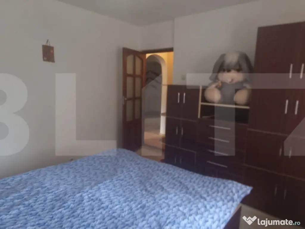 Apartament 3 Camere Dancu