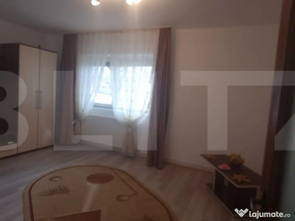 Apartament 3 Camere Dancu