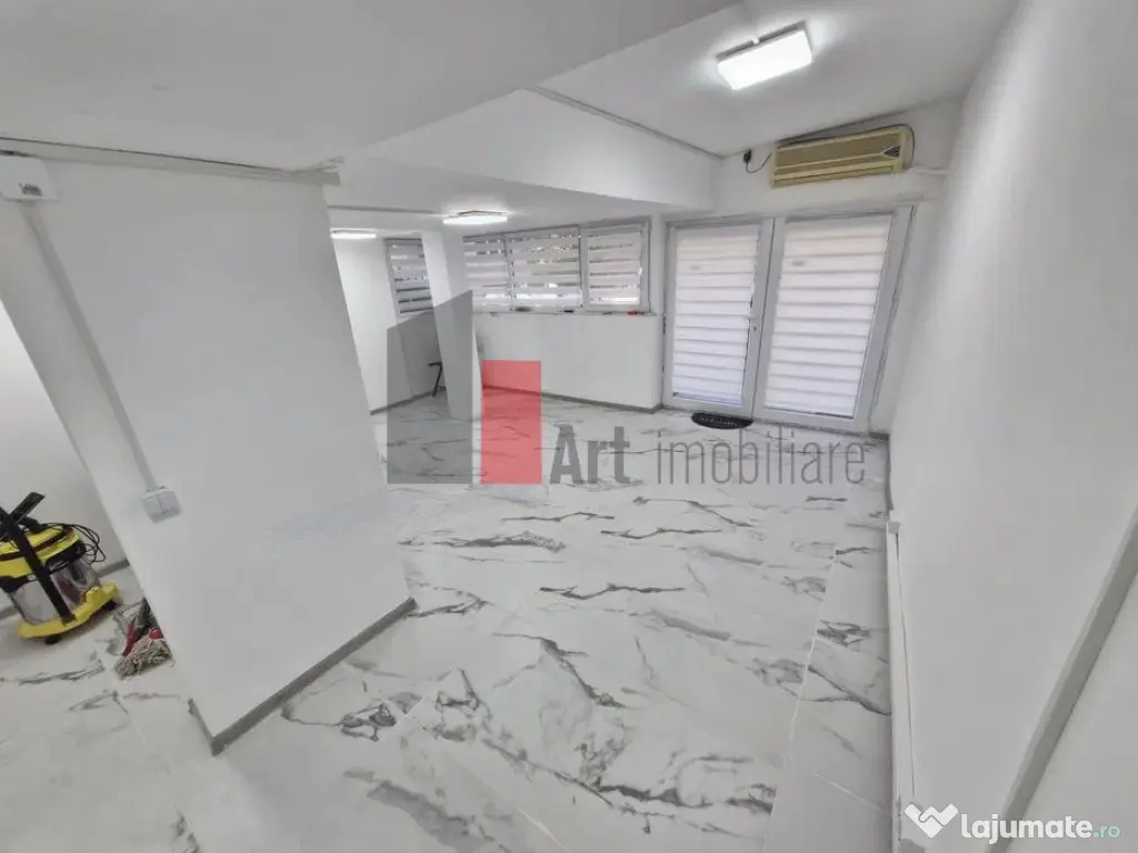 Spatiu comercial de inchiriat in zona 1 Mai/Domenii/Mihal... 