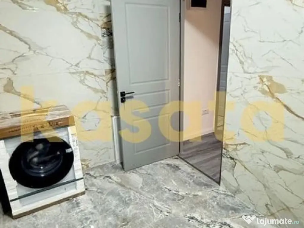 Casa 4 camere 190 mp, curte & 2 locuri parcare in zona Cr... 