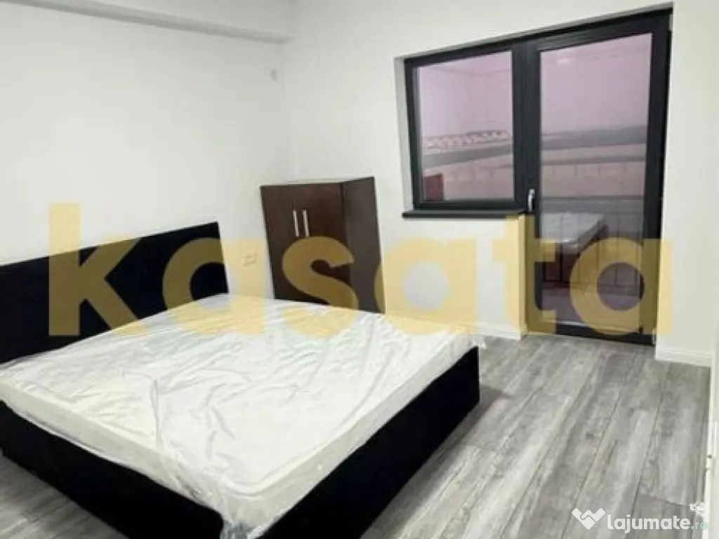 Casa 4 camere 190 mp, curte & 2 locuri parcare in zona Cr... 