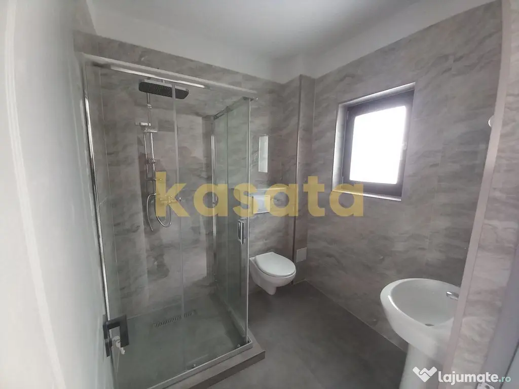 Casa 4 camere 190 mp, curte & 2 locuri parcare in zona Cr... 