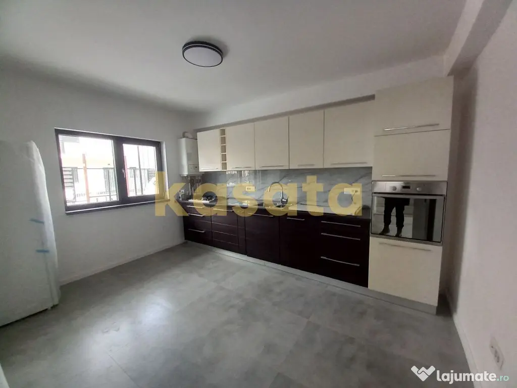 Casa 4 camere 190 mp, curte & 2 locuri parcare in zona Cr... 