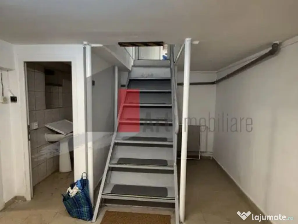 Spatiu comercial de inchiriat (bucatarie, catering, resta...