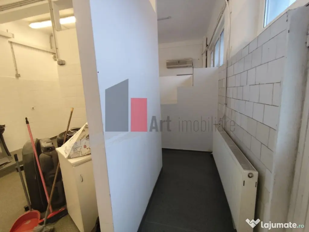 Spatiu comercial de inchiriat in zona Grivita 