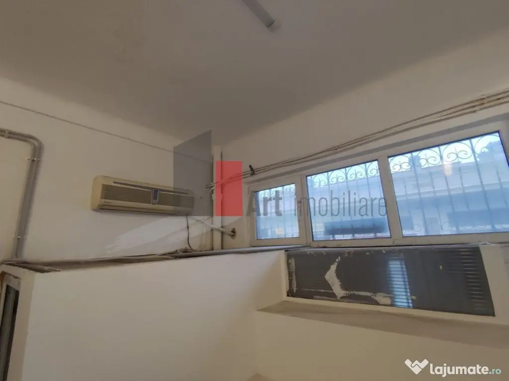 Spatiu comercial de inchiriat in zona Grivita 