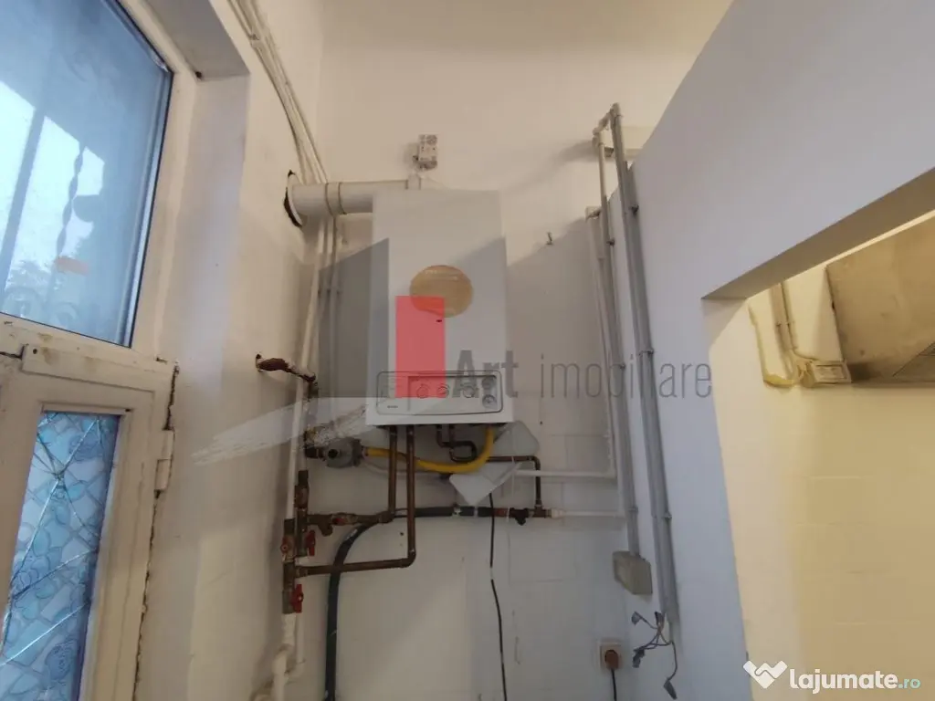 Spatiu comercial de inchiriat in zona Grivita 