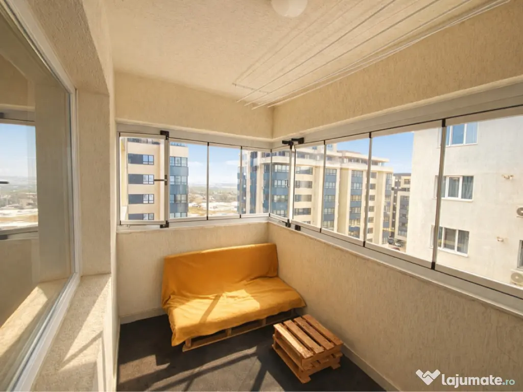 Apartament 2 camere, Sector 6 + Loc de parcare -PROPRIETAR 