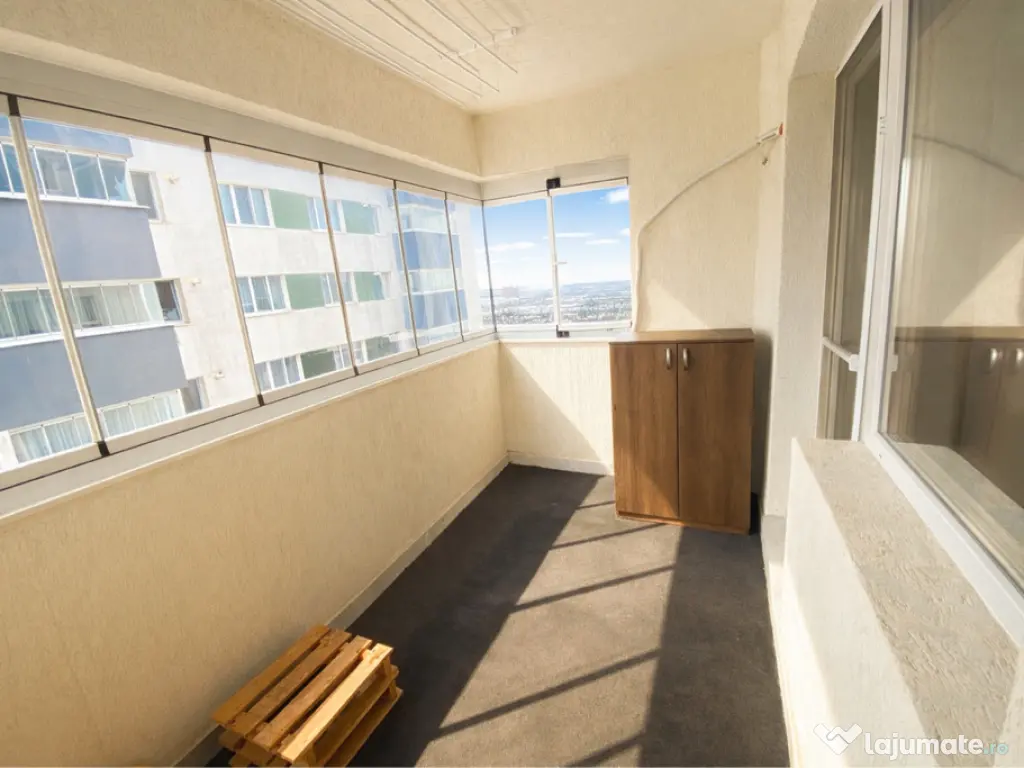 Apartament 2 camere, Sector 6 + Loc de parcare -PROPRIETAR 