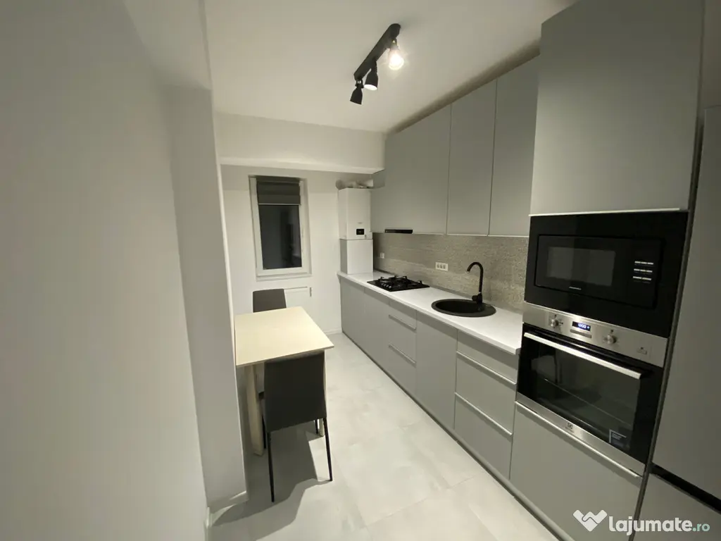 Apartament 2 camere, Sector 6 + Loc de parcare -PROPRIETAR 