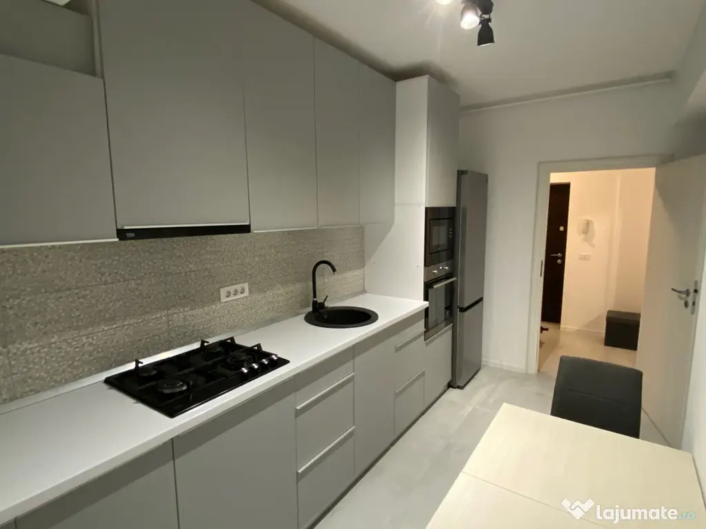 Apartament 2 camere, Sector 6 + Loc de parcare -PROPRIETAR 