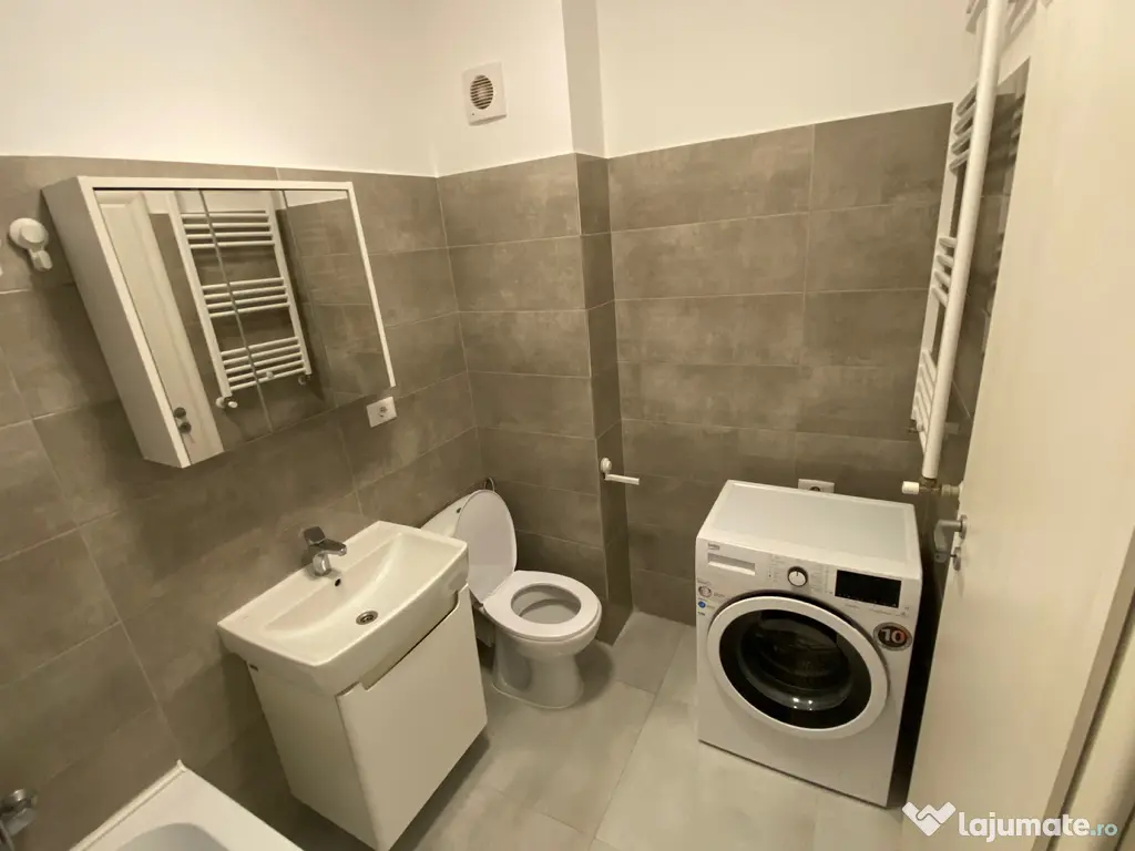 Apartament 2 camere, Sector 6 + Loc de parcare -PROPRIETAR 