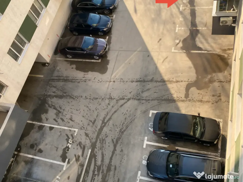 Apartament 2 camere, Sector 6 + Loc de parcare -PROPRIETAR 