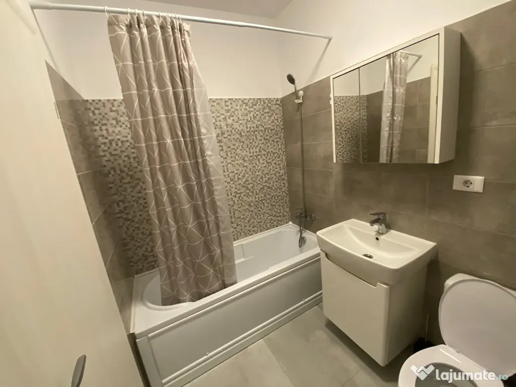 Apartament 2 camere, Sector 6 + Loc de parcare -PROPRIETAR 