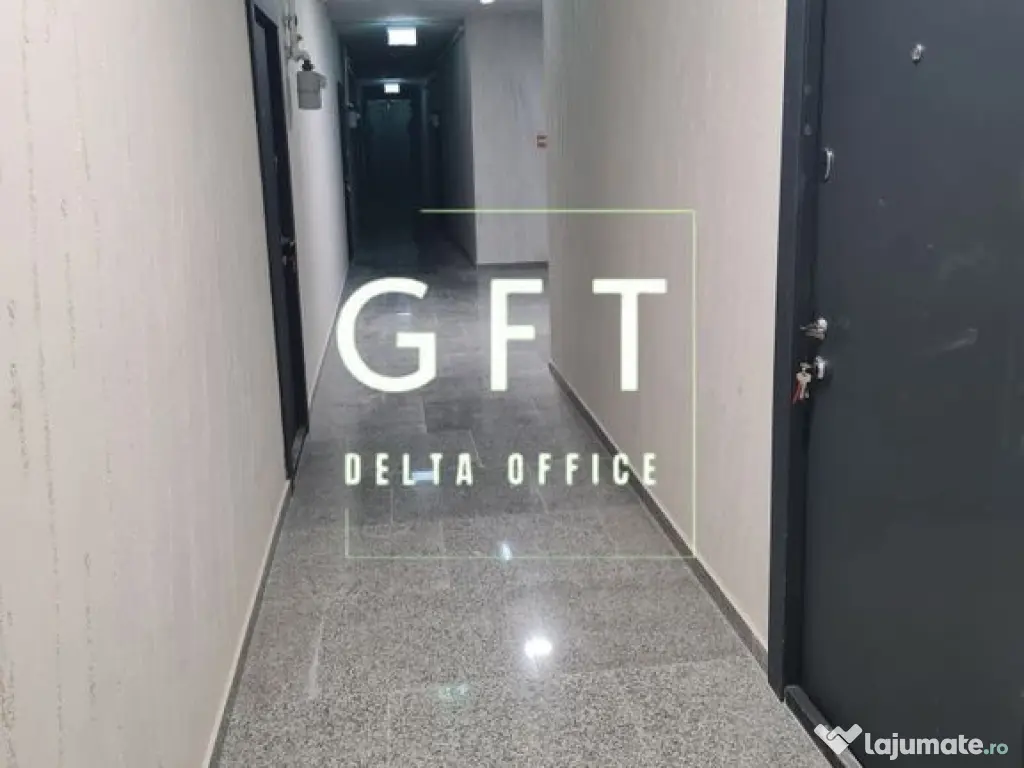 Apartament cu 1 cameră, bucătărie separată, baie și ...