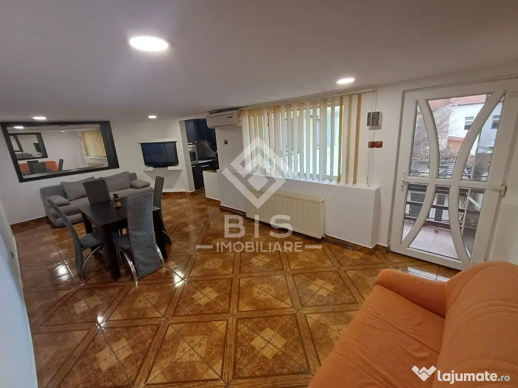 Apartament la casa 3 camere, 70mp