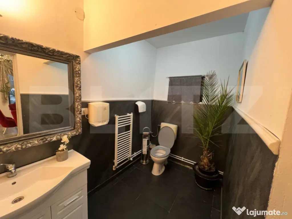 Casa noua de vanzare, finisata, Lechinta 