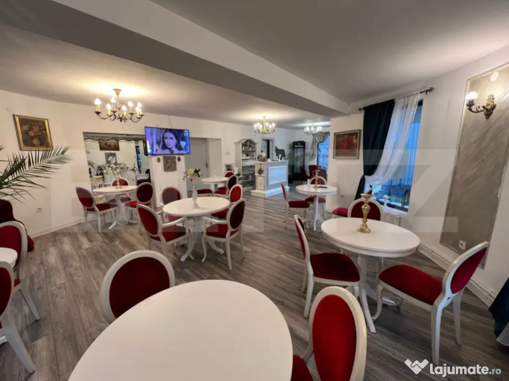 Casa noua de vanzare, finisata, Lechinta 