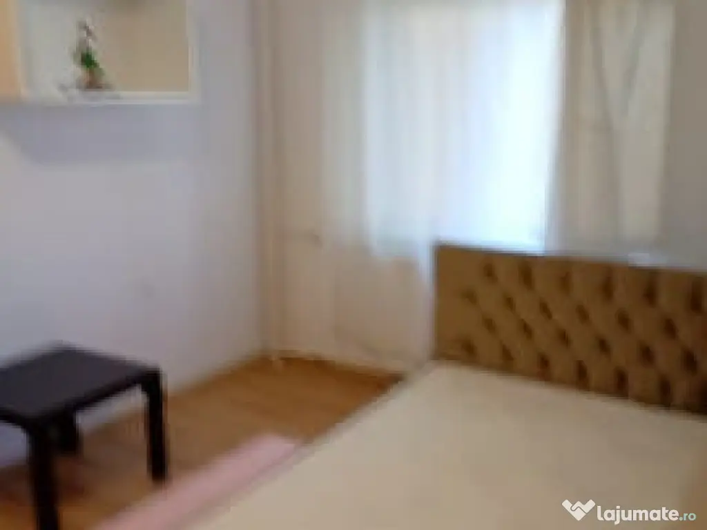 Vând apartament 2 camere, zona Gemi Micalaca 