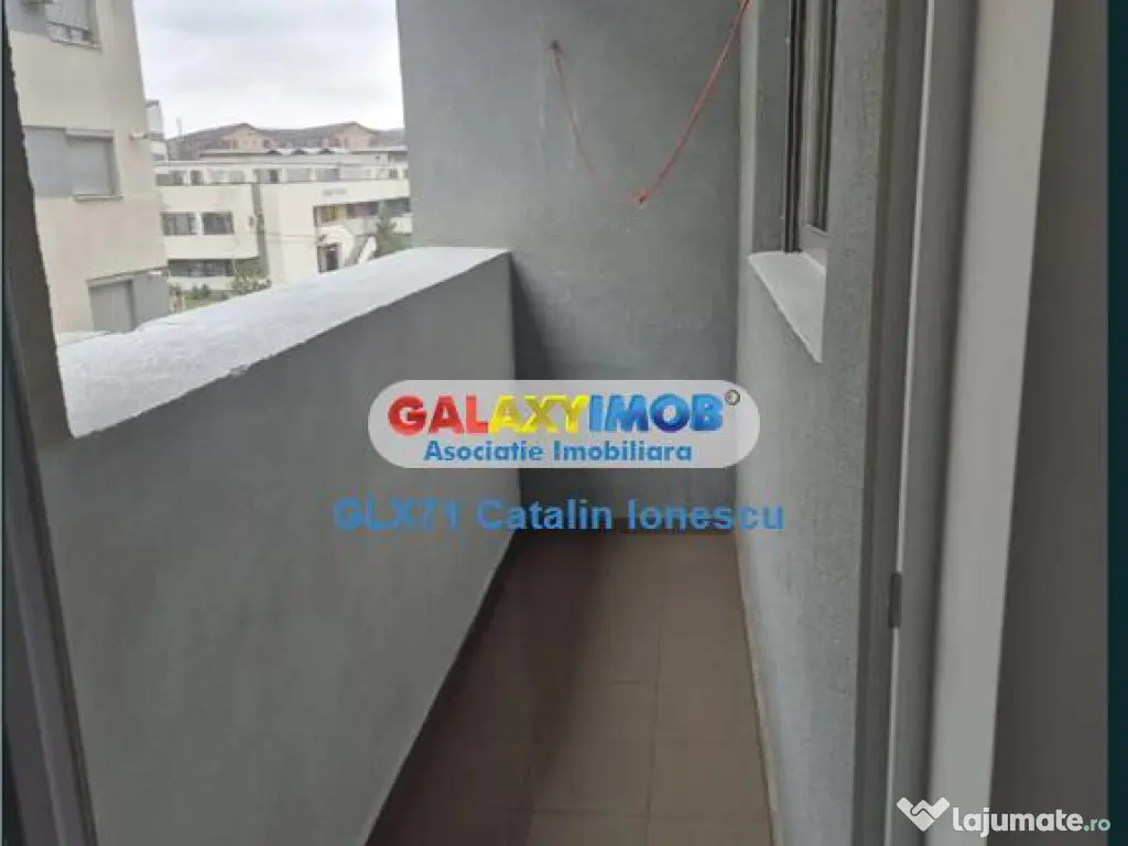 Apartament 2 camere Militari Residence