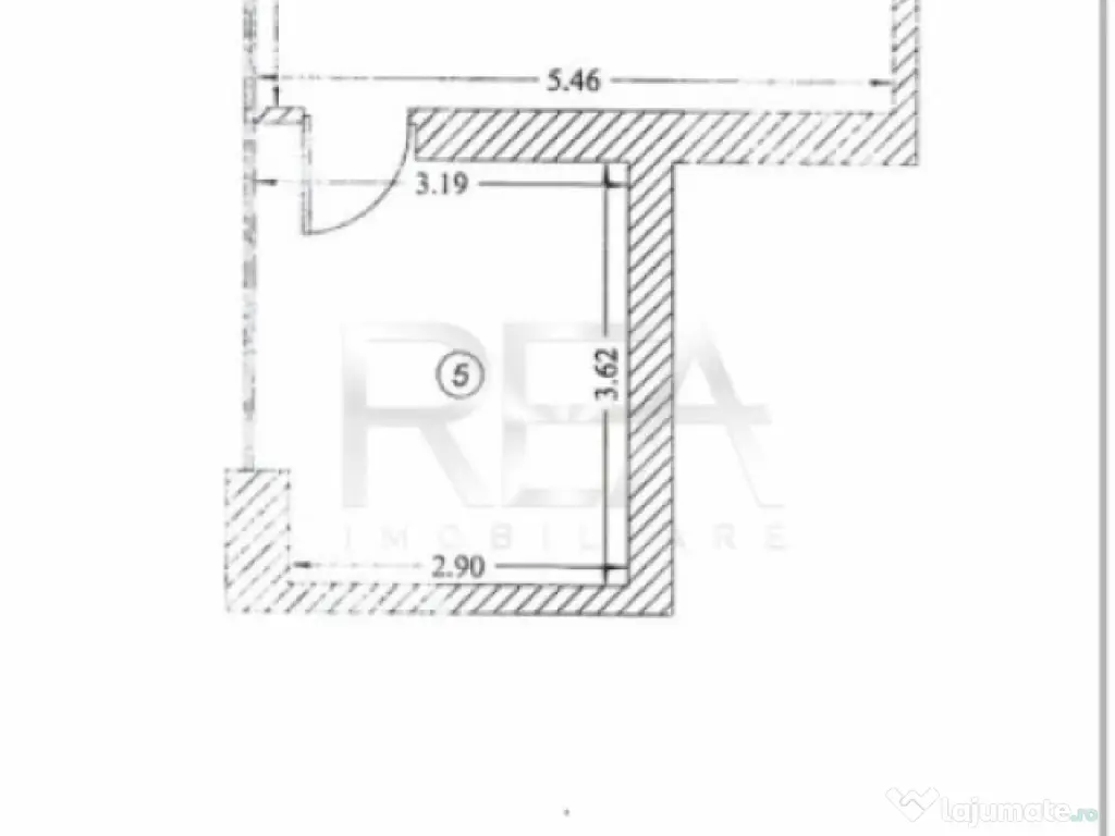 Studio Dublu în One Lake Club lângă Promenada Mall 