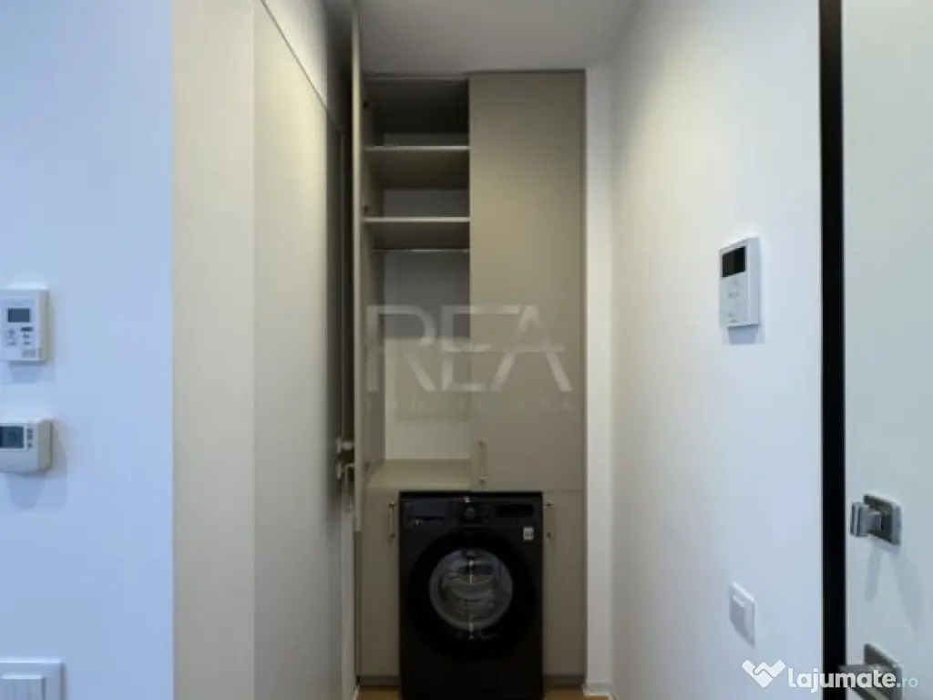 Studio Dublu în One Lake Club lângă Promenada Mall 