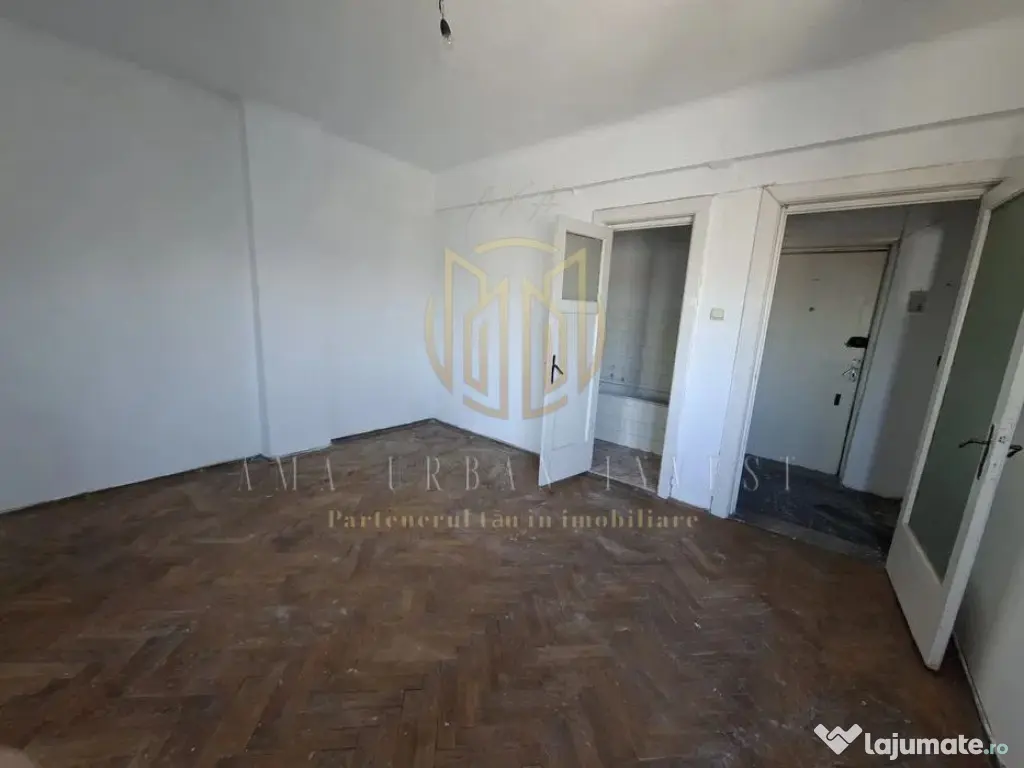 Muncii Calea Calalrasilor 2 camere 45 mp 65000 eur 