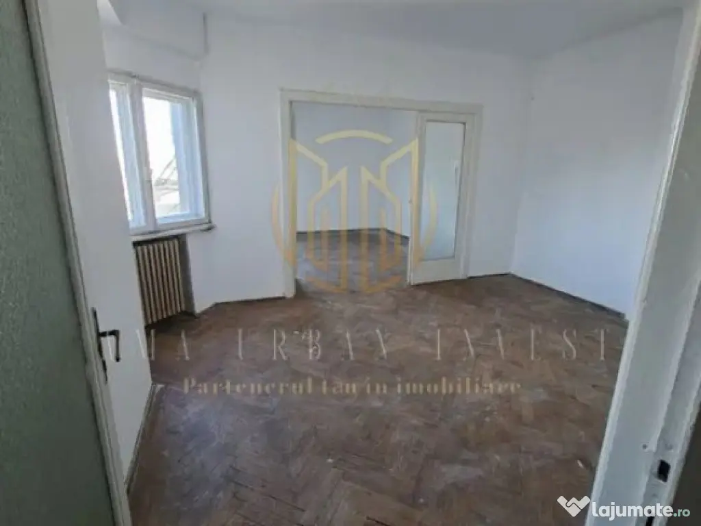 Muncii Calea Calalrasilor 2 camere 45 mp 65000 eur 