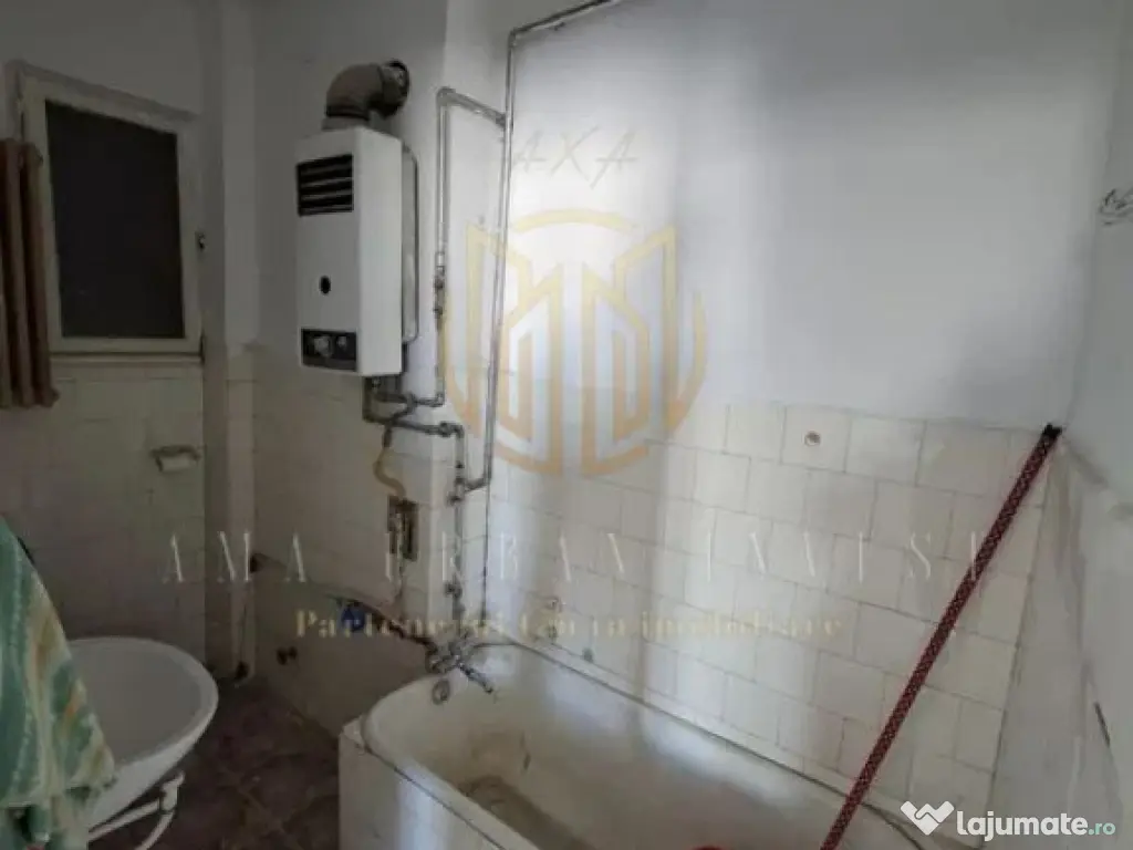 Muncii Calea Calalrasilor 2 camere 45 mp 65000 eur 