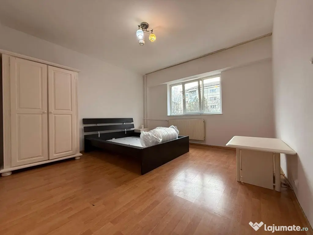 Chirie, apartament, 1 camera, 30 mp, Traian Lalescu Orade...