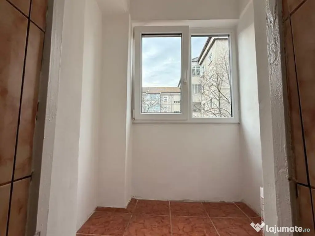 Chirie, apartament, 1 camera, 30 mp, Traian Lalescu Orade...