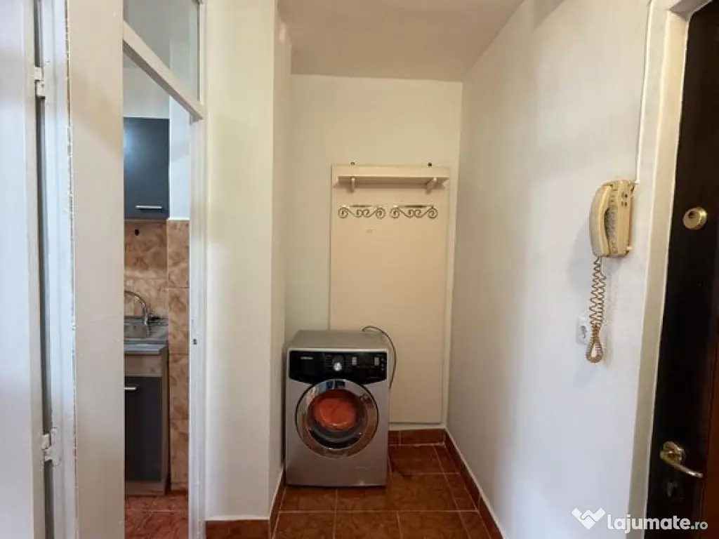 Chirie, apartament, 1 camera, 30 mp, Traian Lalescu Orade...