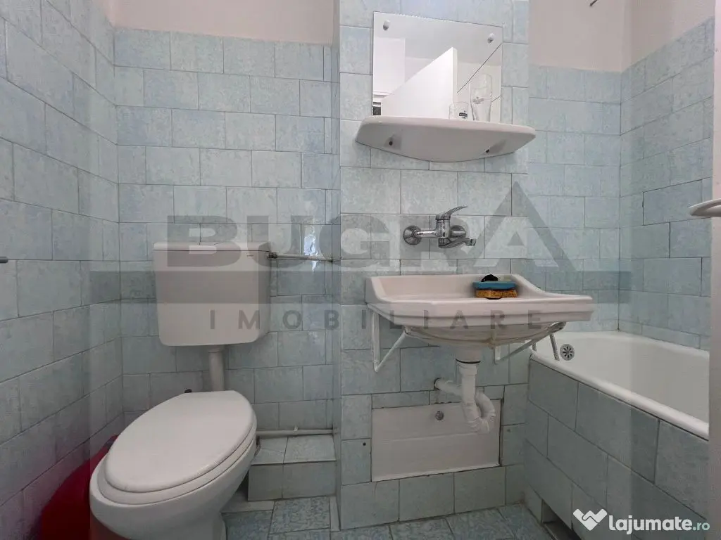 Apartament de 4 camere, 87mp, etaj intermediar, zona McDo... 