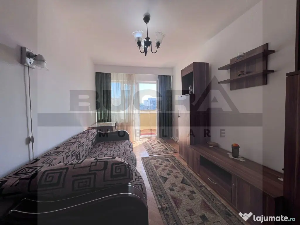 Apartament de 4 camere, 87mp, etaj intermediar, zona McDo... 