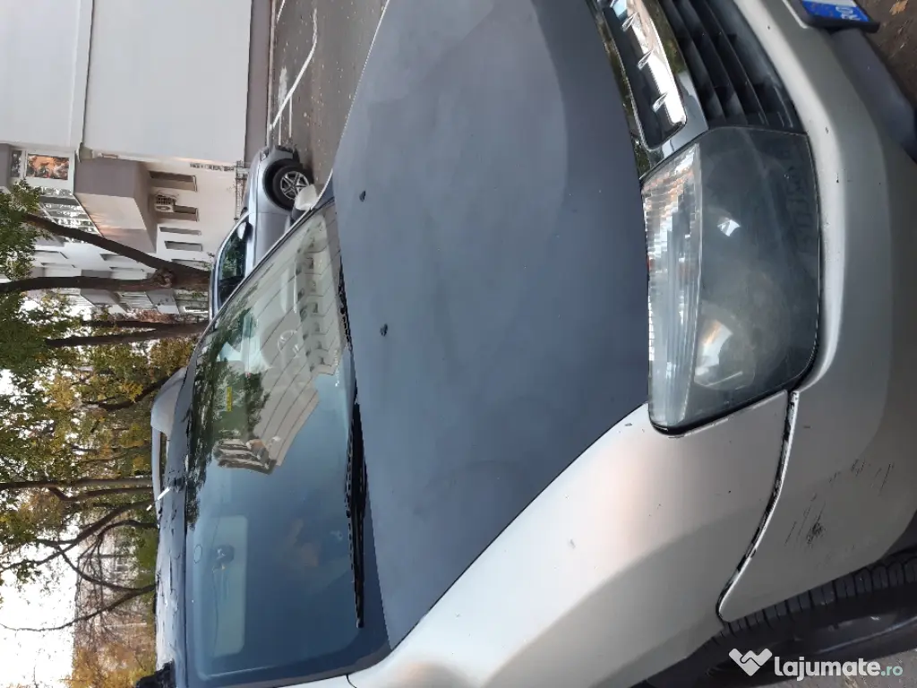 Dacia Duster gpl omologat 4x2 proprietar acte valabile