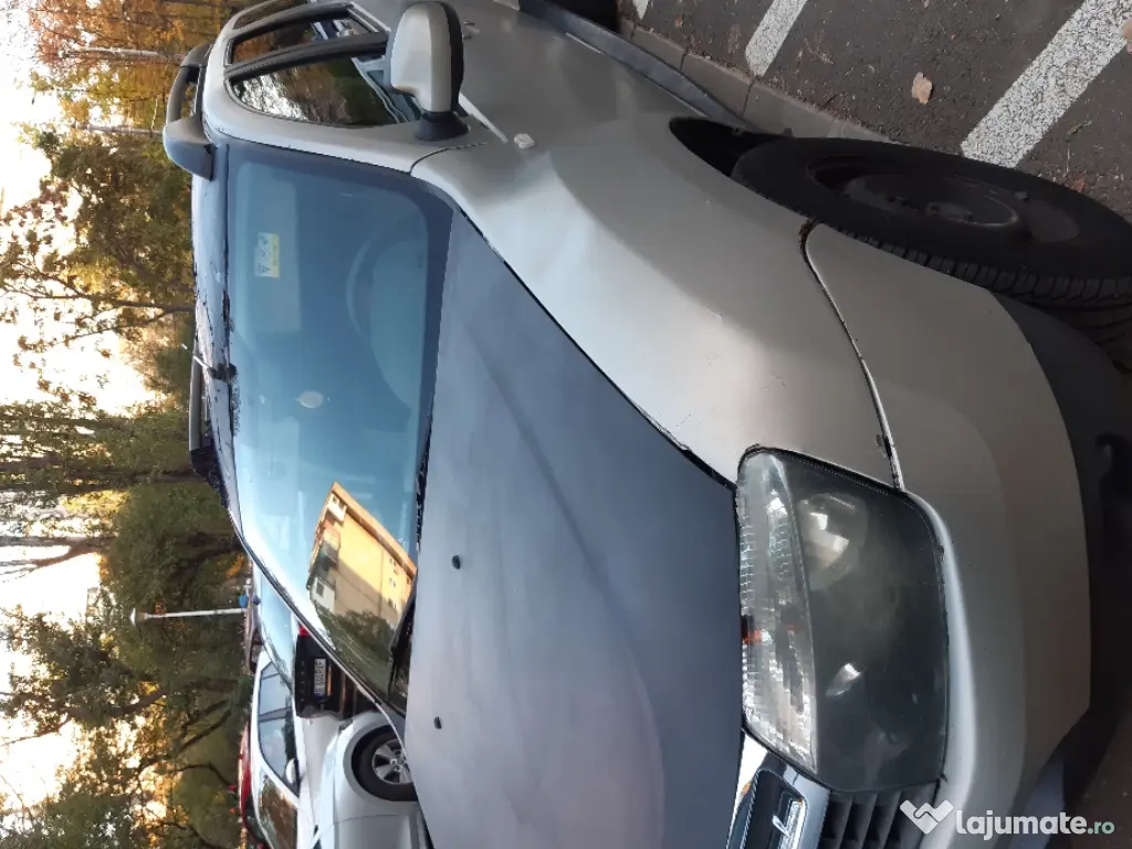 Dacia Duster gpl omologat 4x2 proprietar acte valabile