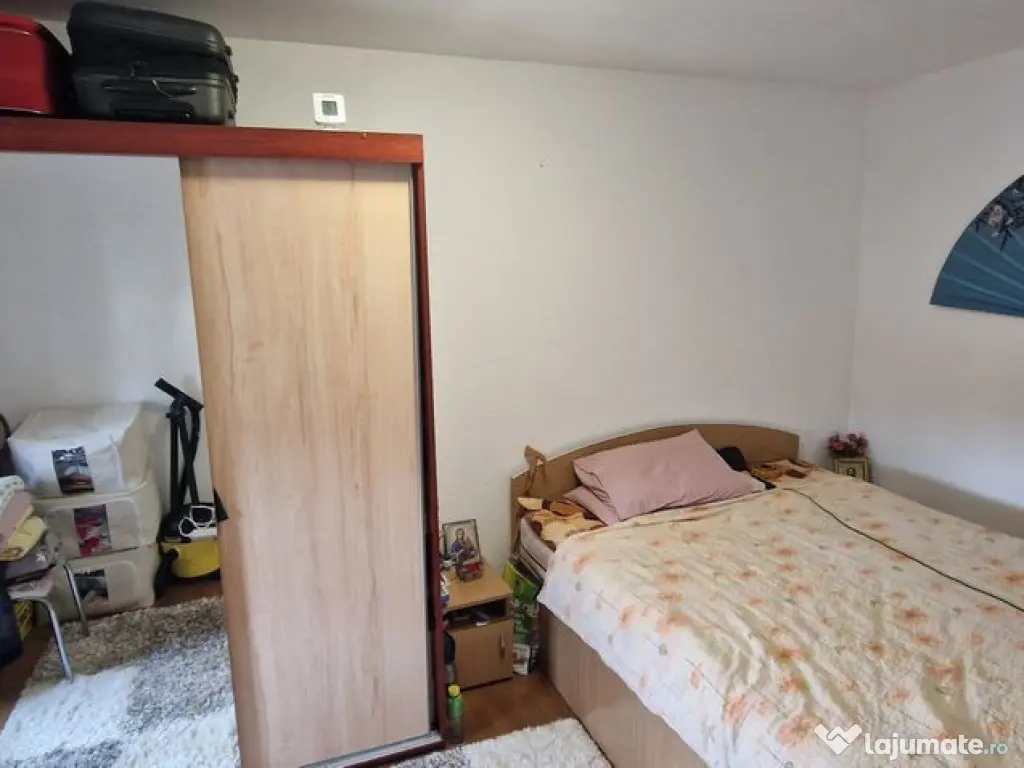 KM 4-5 zona Doraly, apartament 2 camere 