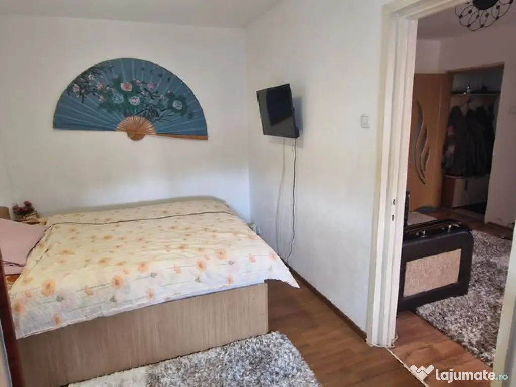 KM 4-5 zona Doraly, apartament 2 camere 