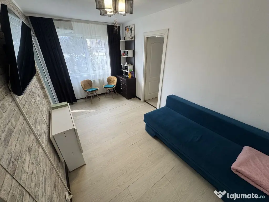 Apartament 2 camere zona Inel 2 - Scoala 8