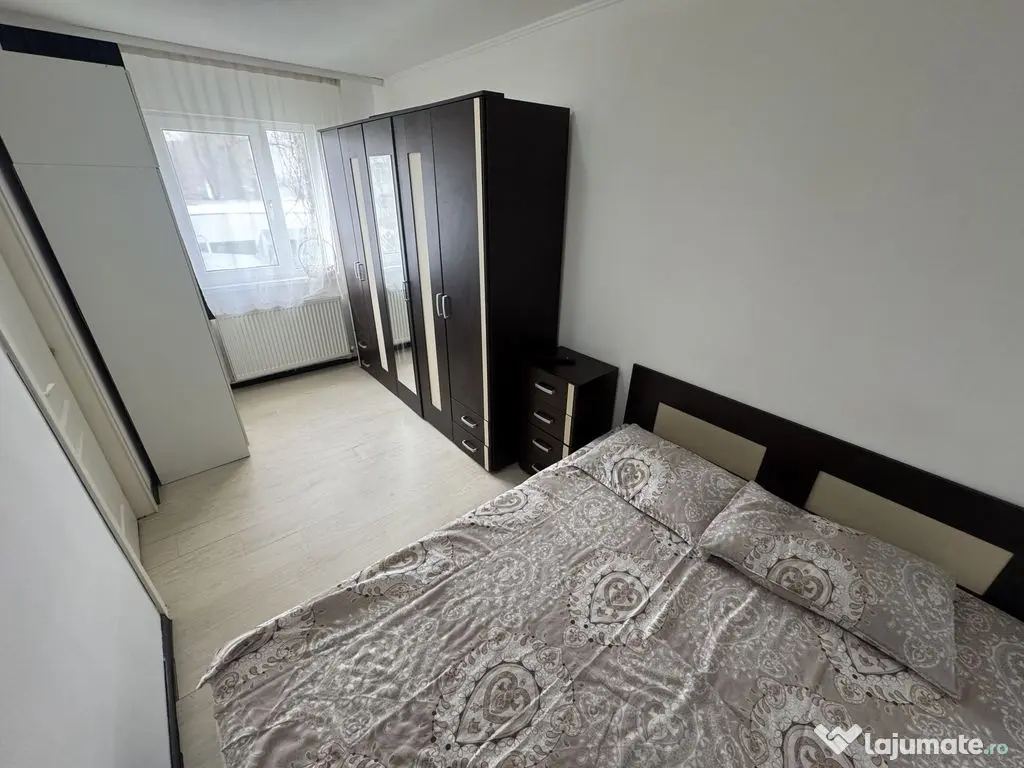 Apartament 2 camere zona Inel 2 - Scoala 8